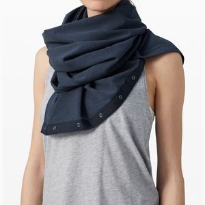 Lululemon Vinyasa Scarf